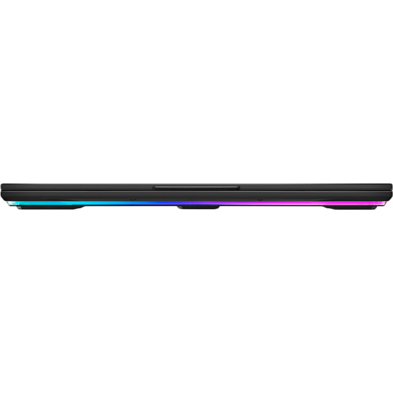 Фото Ноутбук ASUS ROG Strix Scar 17 G733PZ-LL067W Off Black (90NR0DC4-M004P0)