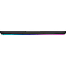 Ноутбук ASUS ROG Strix Scar 17 G733PZ-LL067W Off Black (90NR0DC4-M004P0)