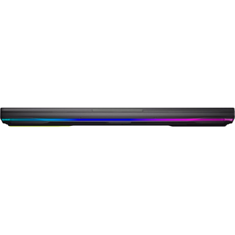 Ноутбук ASUS ROG Strix Scar 17 G713PU-LL043 Eclipse Gray (90NR0C54-M00690) Частота оновлення екрана 240 Гц