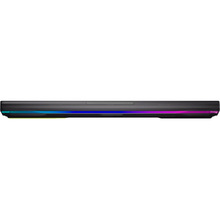 Ноутбук ASUS ROG Strix Scar 17 G713PU-LL043 Eclipse Gray (90NR0C54-M00690)