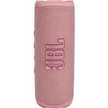 Портативна акустика JBL Flip 6 Pink (JBLFLIP6PINK)