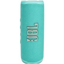 Портативна акустика JBL Flip 6 Teal (JBLFLIP6TEAL)