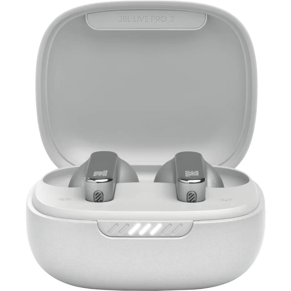 Гарнитура JBL LIVE PRO 2 TWS Silver (JBLLIVEPRO2TWSSIL) Вид гарнитура