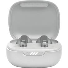 Гарнитура JBL LIVE PRO 2 TWS Silver (JBLLIVEPRO2TWSSIL)