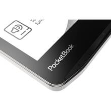 Електронна книга POCKETBOOK InkPad 4 Stardust Silver (PB743G-U-CIS)