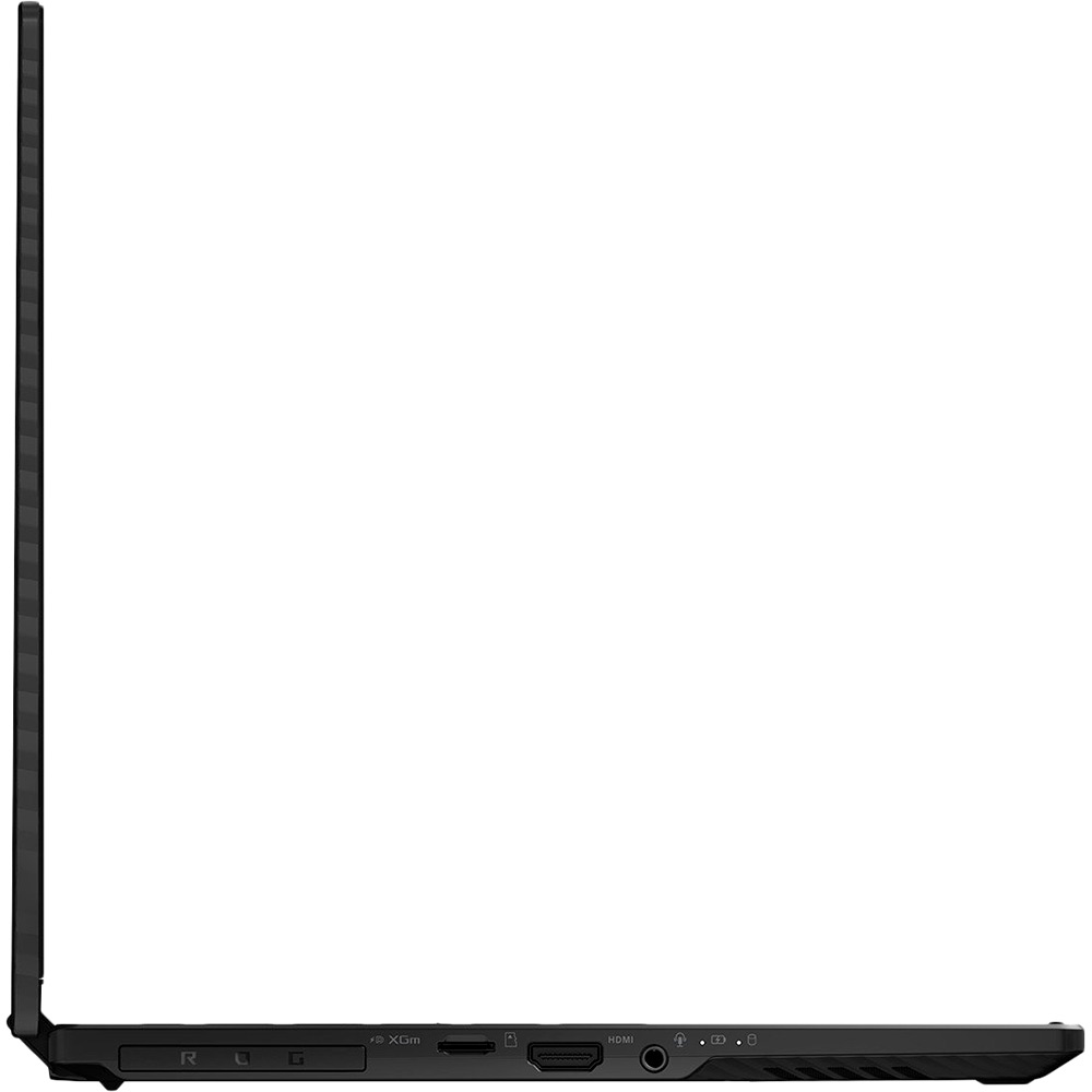 Замовити Ноутбук Asus ROG Flow X13 GV302XI-MU008W Off Black (90NR0G41-M000X0)