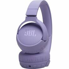 Гарнітура JBL TUNE 670NC Purple (JBLT670NCPUR)