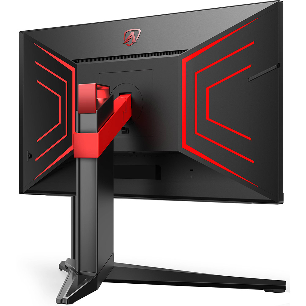 Фото Монітор AOC AGON PRO AG324UX