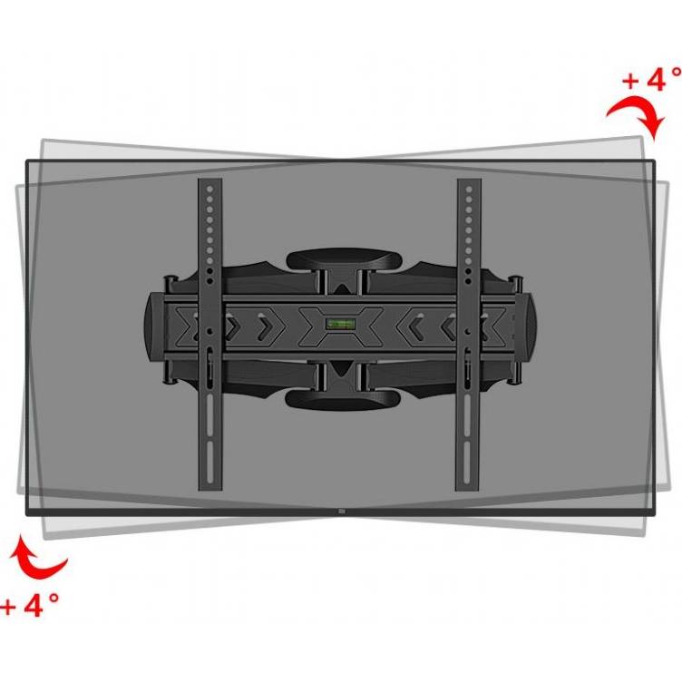 Фото Кронштейн GEMBIRD WM-58ST-01