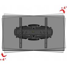 Кронштейн GEMBIRD WM-58ST-01
