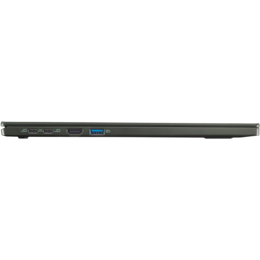 Заказать Ноутбук ACER Swift Edge SFE16-43 (NX.KKZEU.001)