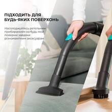 Пылесос CECOTEC Conga Rockstar Multicyclonic Compact (CCTC-05599)