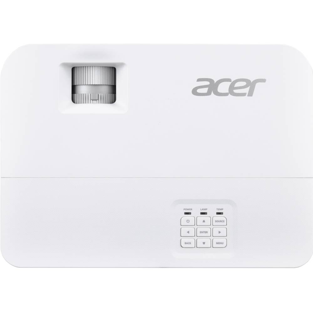 Внешний вид Проектор ACER X1529Ki (MR.JW311.001)