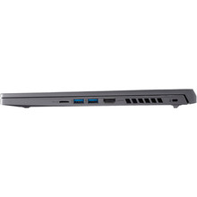 Ноутбук ACER Swift X SFX16-61G Grey (NX.KFNEU.002)