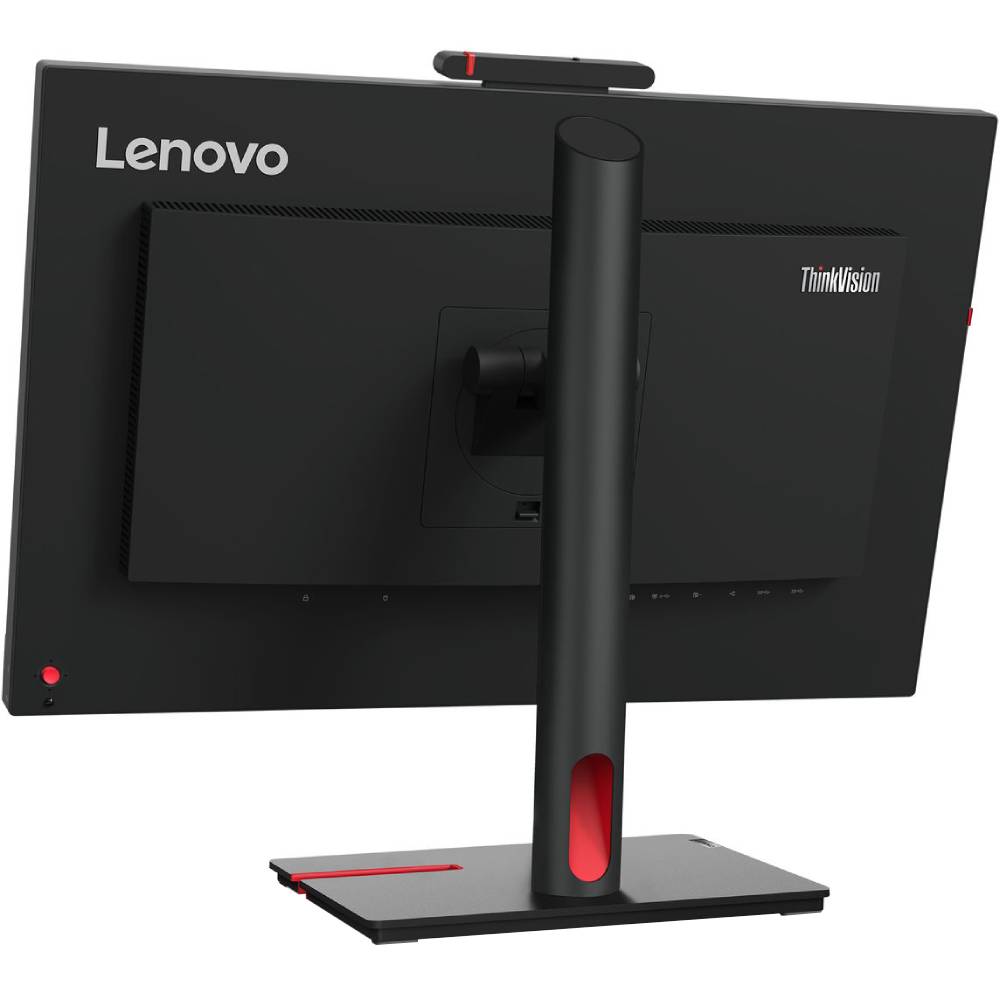 Фото Монитор LENOVO T24mv-30 (63D7UAT3UA)