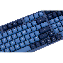 Клавиатура AKKO 3098B Ocean Star CS Jelly White (6925758615204)