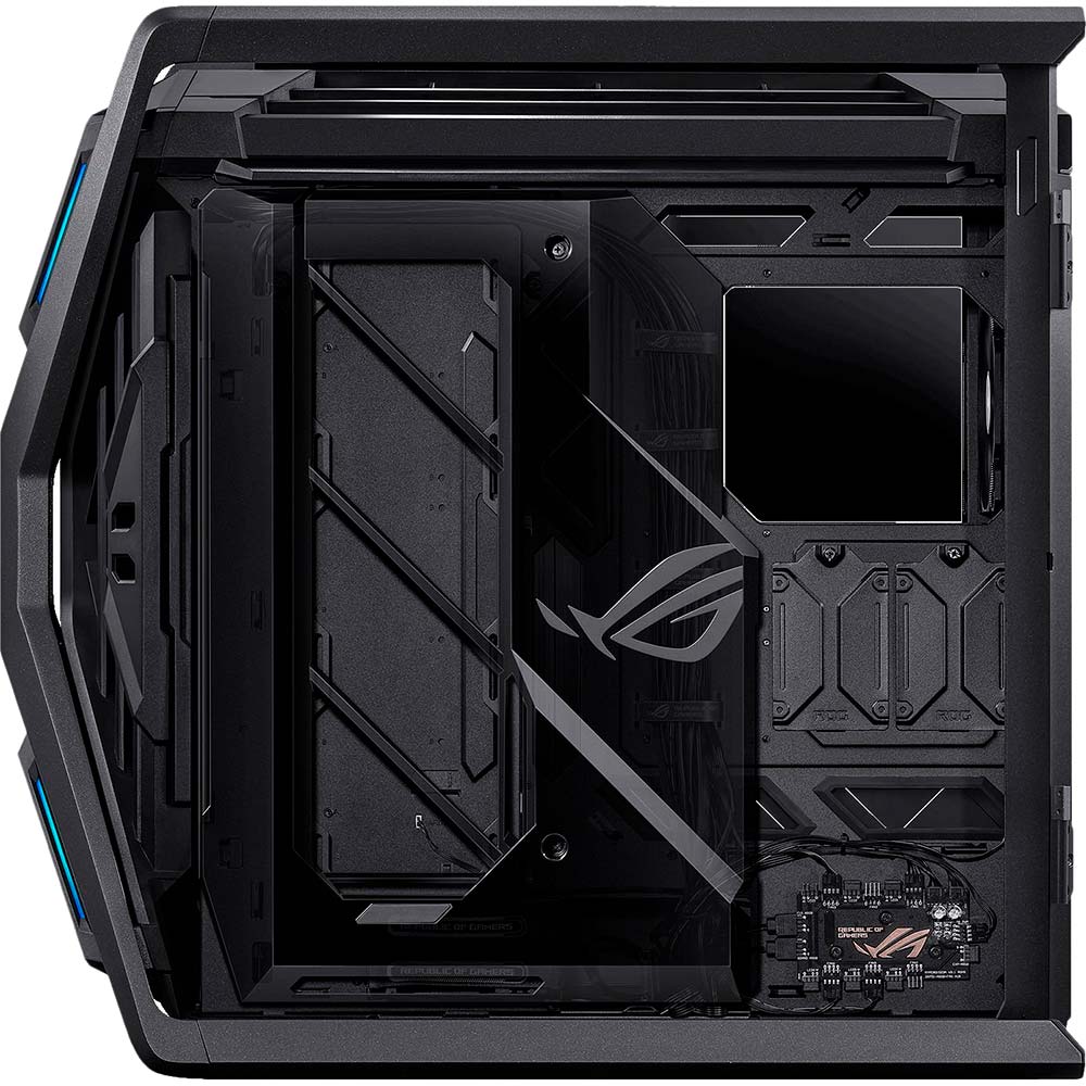 Заказать Корпус ASUS ROG Hyperion GR701 Black (90DC00F0-B39000)