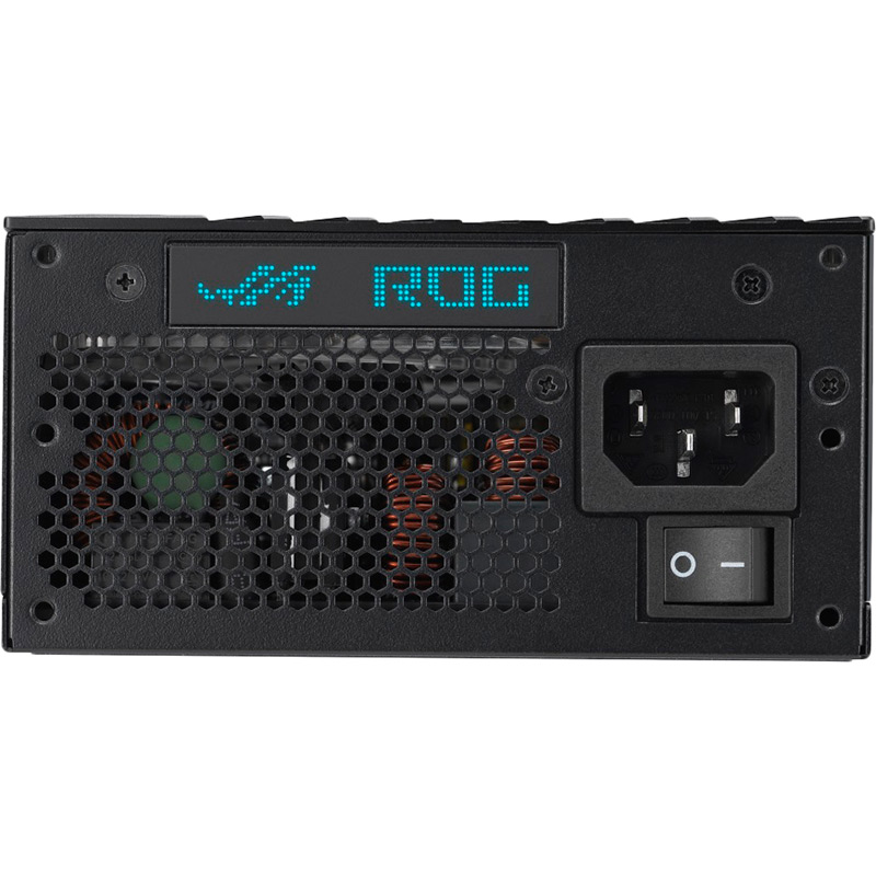 Замовити Блок живлення ASUS ROG-LOKI-850P-SFX-L-GAMING PCIE5 850W Platinum (90YE00N3-B0NA00)