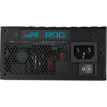 Блок живлення ASUS ROG-LOKI-850P-SFX-L-GAMING PCIE5 850W Platinum (90YE00N3-B0NA00)