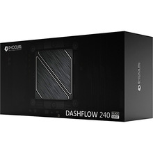 Система водяного охолодження ID-COOLING Dashflow 240 Basic Black