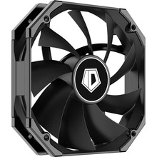 Кулер процессорный ID-COOLING SE-207-XT Slim Black