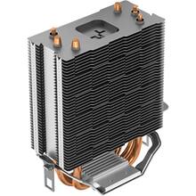 Кулер процессорный DEEPCOOL AG300 LED (R-AG300-BKLNMN-G)