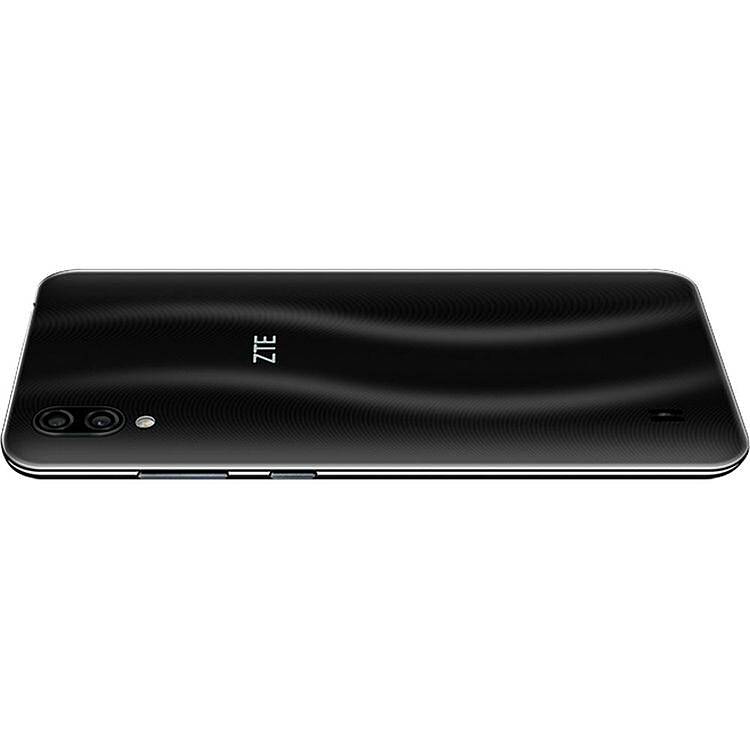 Фото Смартфон ZTE BLADE A51 Lite 2/32GB Black