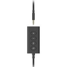 Гарнитура HATOR Hyperpunk 2 USB 7.1 Black/Lilac (HTA-849)