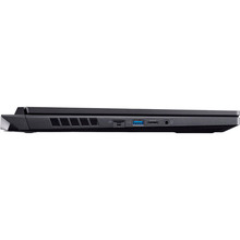 Ноутбук ACER Nitro 16 AN16-51 Black (NH.QJMEU.007)