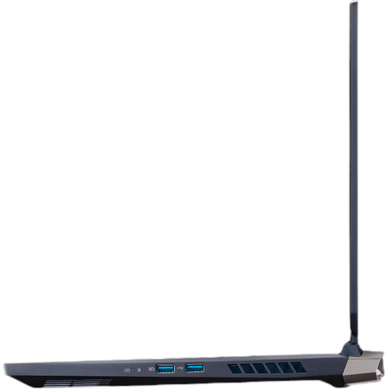 Изображение Ноутбук ACER Predator Helios 300 PH315-55 Black (NH.QFTEU.00H)