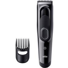 Машинка для стрижки BRAUN HairClip HC5310