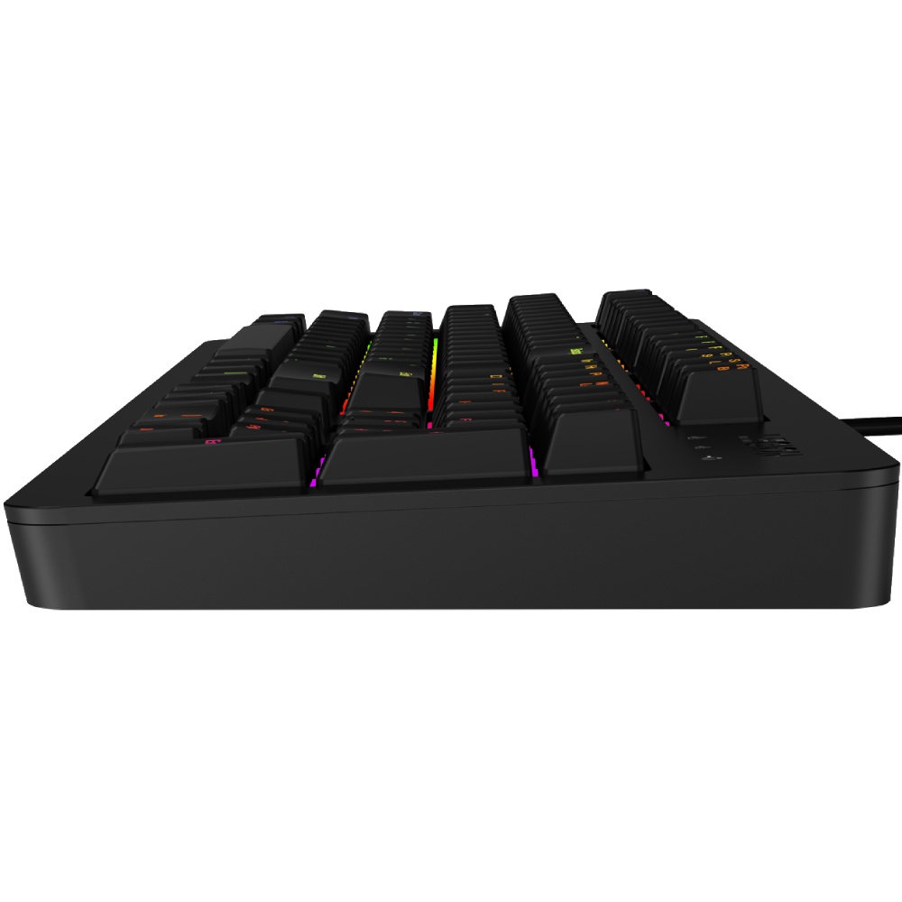 Замовити Клавіатура LENOVO Legion K300 RGB Gaming (3718252)