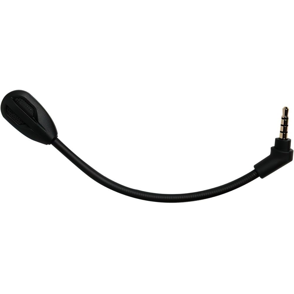 Фото Гарнітура HYPERX Cloud Flight WL Black (4P5L4AM)