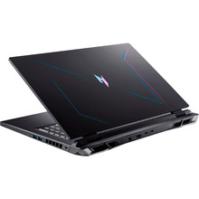 Ноутбук ACER Nitro 17 AN17-51 Black (NH.QK6EU.004)