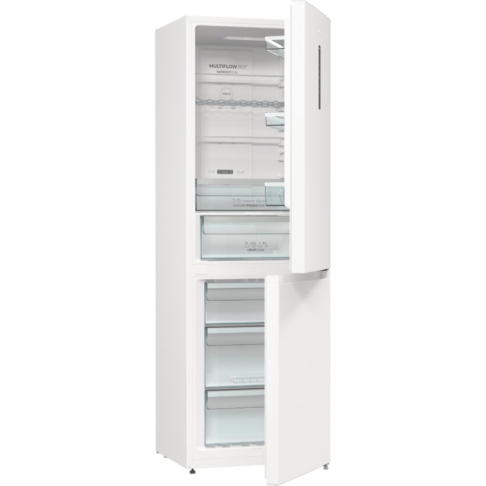 Фото Холодильник GORENJE NRK6192AW4