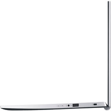 Ноутбук ACER Aspire 3 A315-35-C2L7 Silver (NX.A6LEU.026)