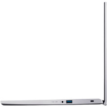 Ноутбук ACER Aspire 3 A315-59-51ST Silver (NX.K6SEU.00M)