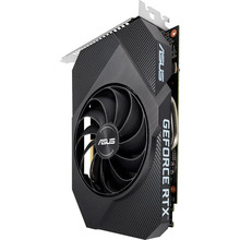 Відеокарта ASUS GeForce RTX 3050 8Gb 128Bit 1777/14000MHz Phoenix (90YV0GH8-M0NA00)