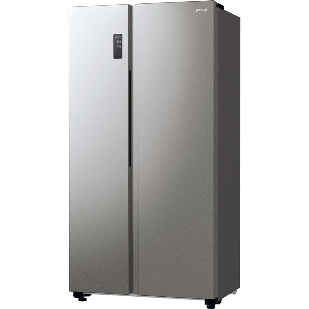 Холодильник GORENJE NRR9185EAXL (HZF5508UEB) Тип холодильника SIDE-BY-SIDE