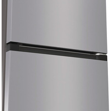Холодильник GORENJE NRK 6201 PS4 (HZF3568SCD)