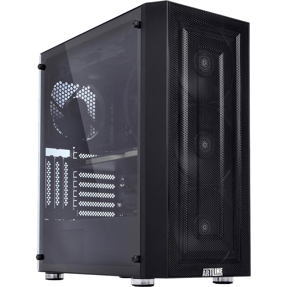 Комп'ютер ARTLINE WorkStation W79v14Win Чіпсет Z690