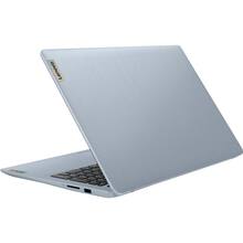 Ноутбук Lenovo IdeaPad 3 15IAU7 Misty Blue (82RK00S6RA)