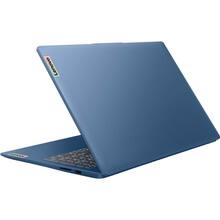 Ноутбук Lenovo IdeaPad Slim 3 15IRU8 Abyss Blue (82X7003GRA)