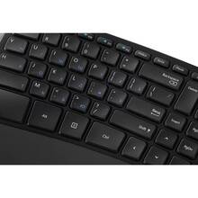 Комплект MICROSOFT Sculpt Ergonomic Desktop USB black (L5V-00017)