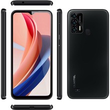 Смартфон OUKITEL C31 Pro Dual Sim 4/64GB Power Black (6931940713016)