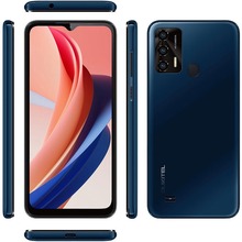 Смартфон OUKITEL C31 Pro 4/64GB Dual Sim Dark Blue (6931940713030)