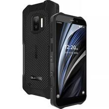 Смартфон OUKITEL WP12 Pro 4/64GB Black (6931940701631)