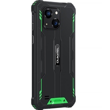 Смартфон OUKITEL WP20 4/32GB Dual Sim Green (6931940710657)