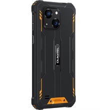 Смартфон OUKITEL WP20 4/32GB Dual Sim Orange (6931940710640)