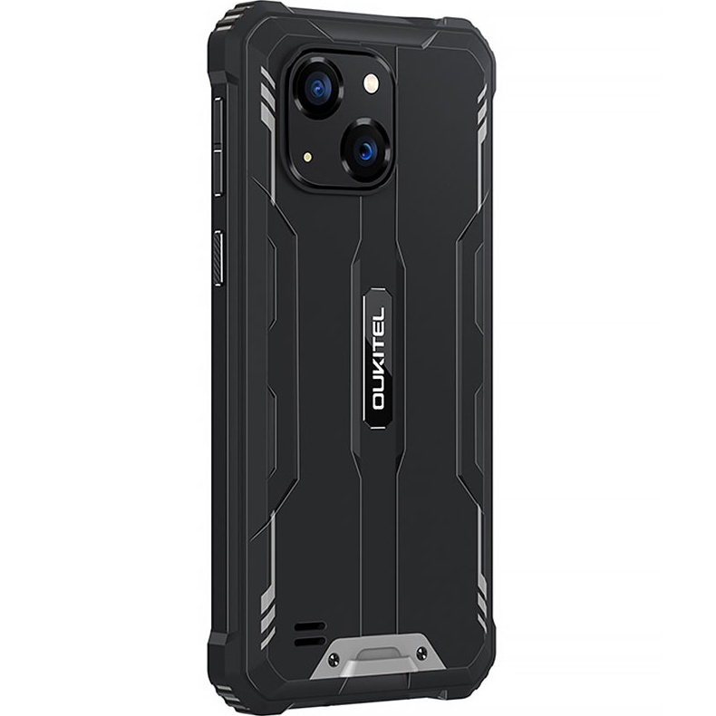 Заказать Смартфон OUKITEL WP20 Pro 4GB/64GB Gray (6931940712880)